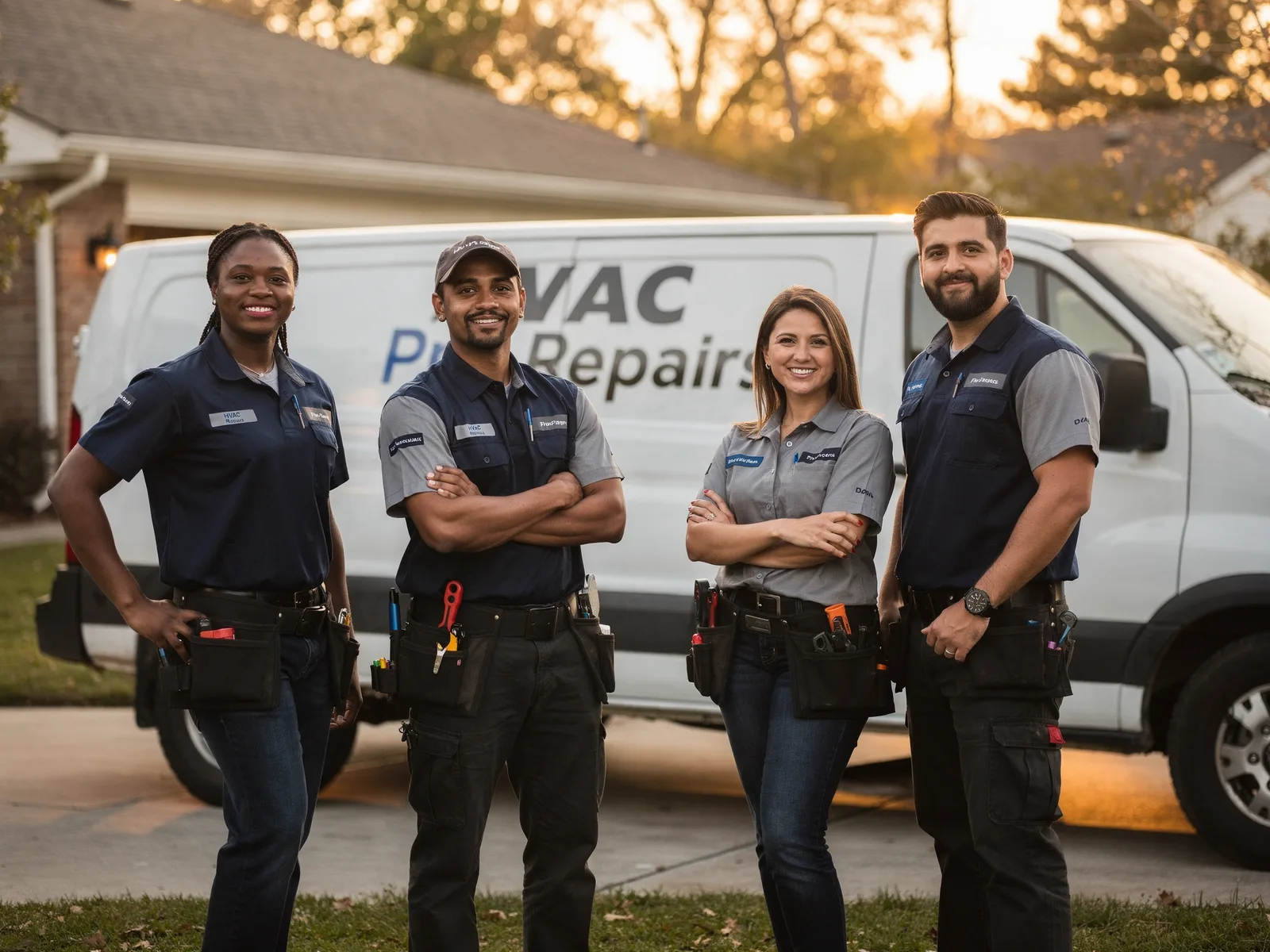 Heat Pump Repair company in Allendale, SC