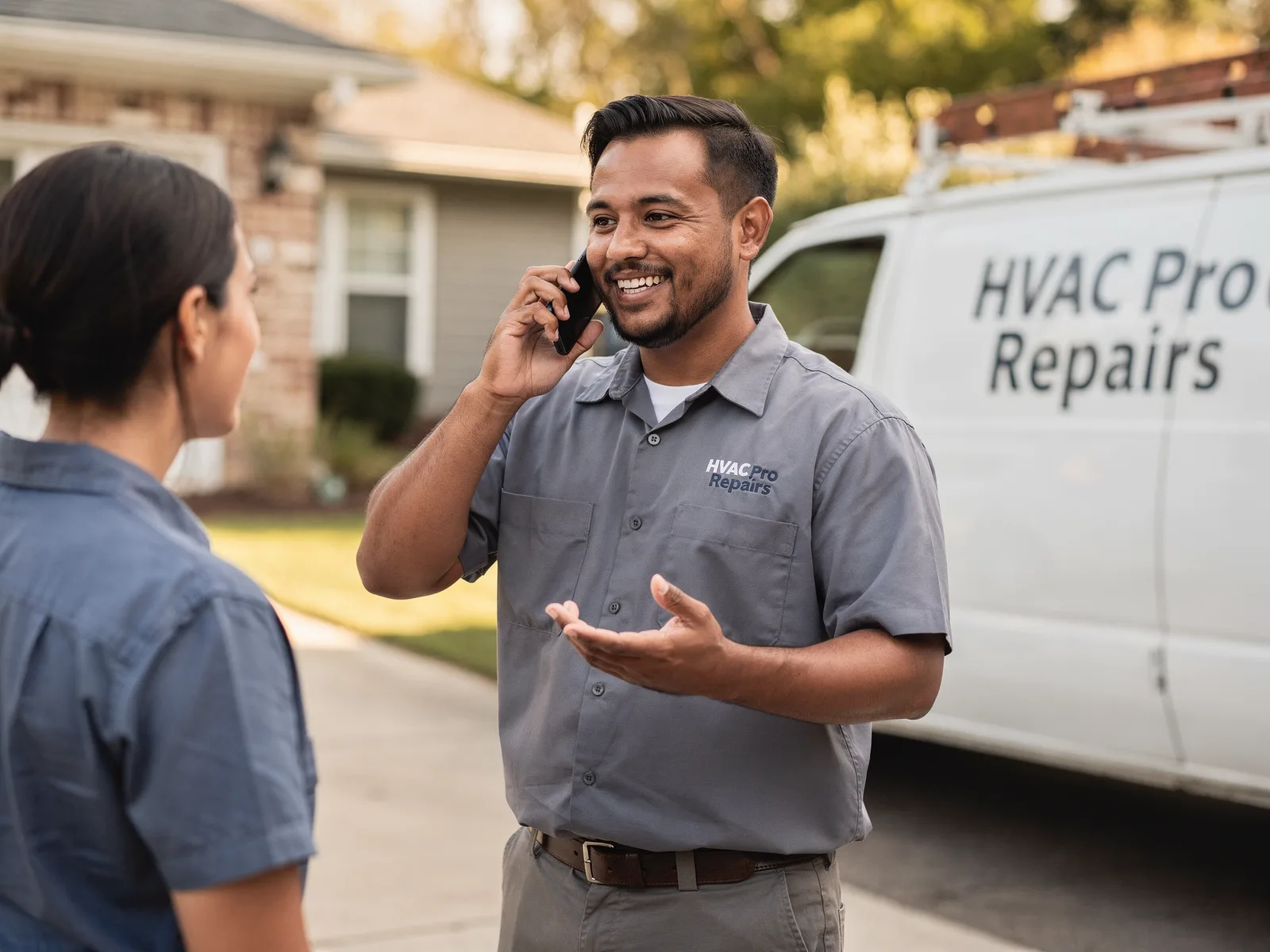 Heat Pump Repair Allendale, SC FAQs